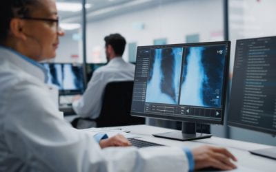 The State AI Education in Radiology