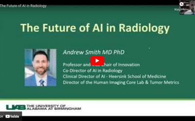 The Future of AI in Radiology