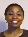 Tracy Okorie