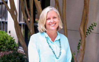 CSCH Director Susan L. Davies named Associate Dean for Research at Tulane University School of Social Work