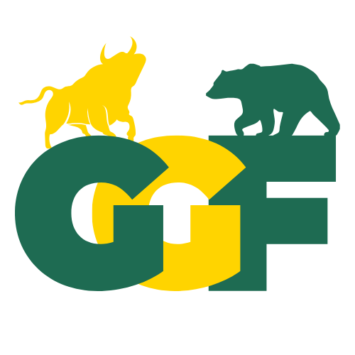 Green& Gold Fund logo