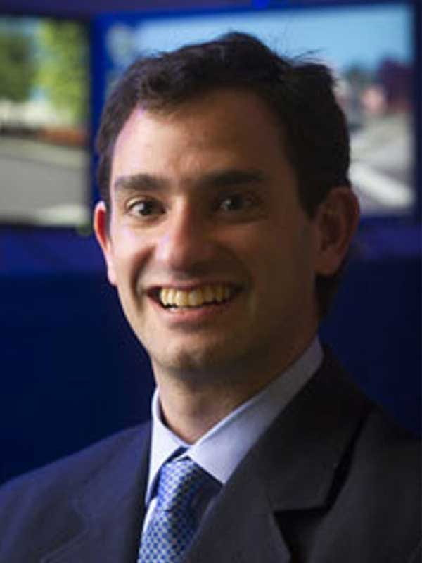 David Schwebel, PhD
