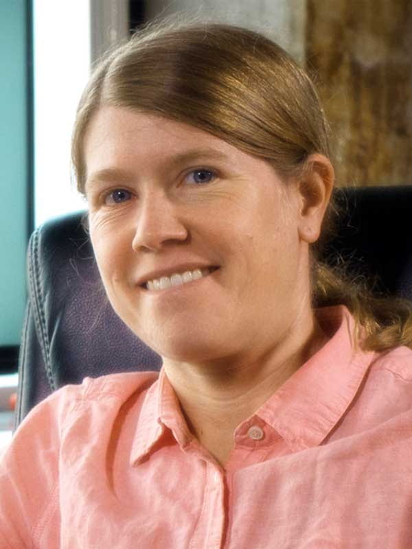 Sarah H. Parcak, PhD