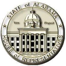 State of Alabama House of Representatives
