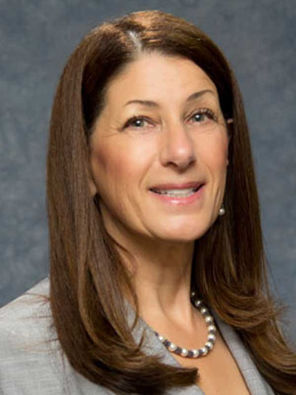 Sue Feldman RN, MEd, PhD