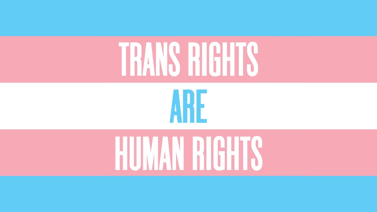 Representation and Respect: Addressing Transgender Rights at UAB and Beyond
