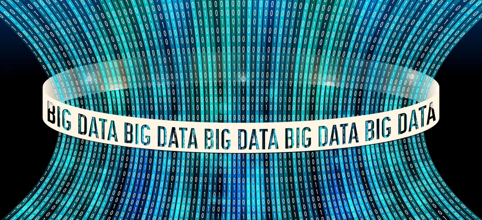 Why Big Data is a Human Rights Concern