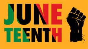 Juneteenth: Celebrating the Past, Fighting for a Better Future
