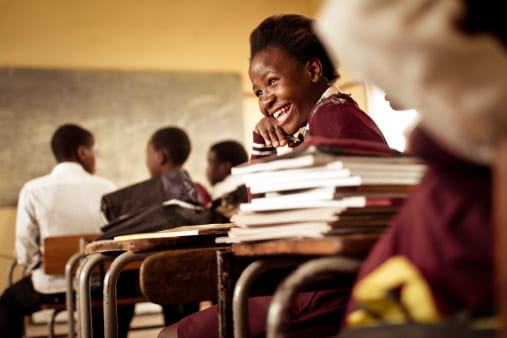 Right to Education for Teenage Pregnant Girls
