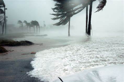 Hurricanes: How Climate Change Has Made Them More Intense and More Frequent
