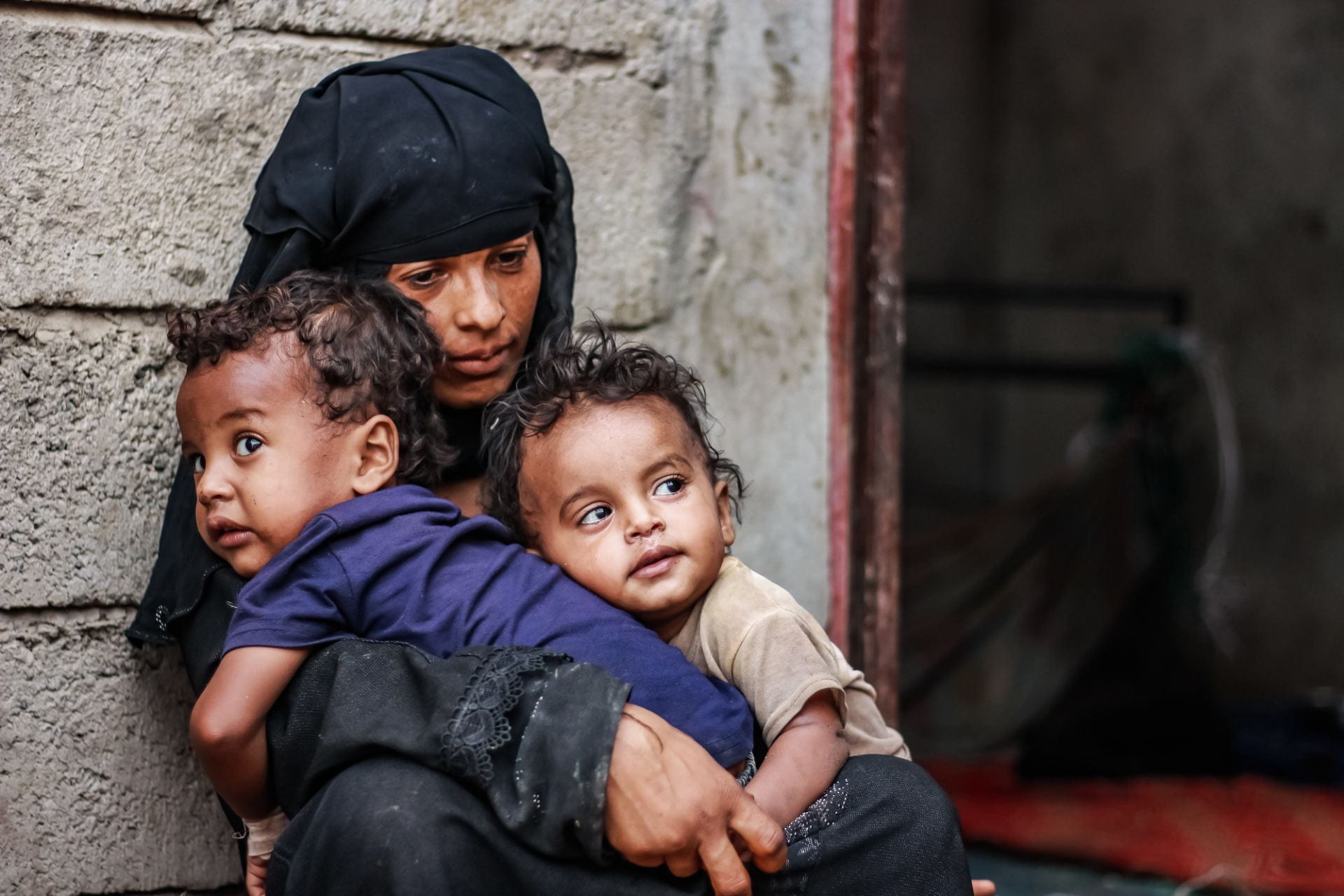 The Forgotten Tragedy of the Yemen Crisis