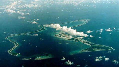 Exiled Islanders from Chagos Demand Reparations from US and UK