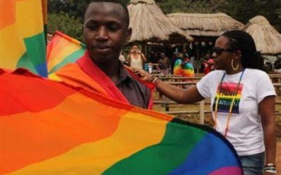 Uganda’s Anti-Homosexuality Bill Sentences People to Death for Being Gay