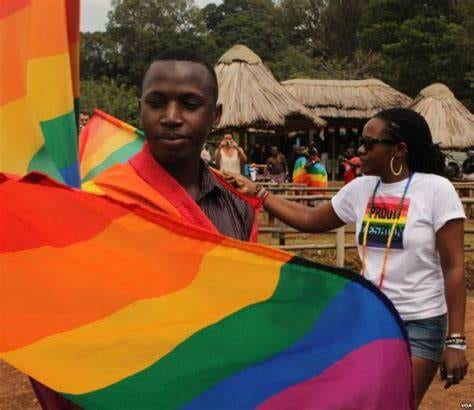 Uganda’s Anti-Homosexuality Bill Sentences People to Death for Being Gay