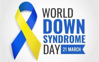 “With Us Not for Us” World Down Syndrome Day