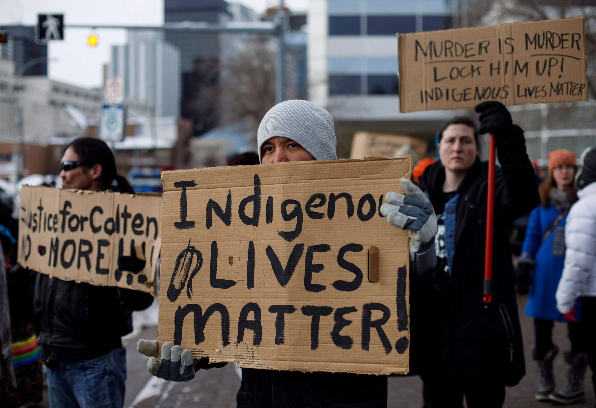 The Indigenous Justice System: Over-incarceration of Indigenous People and the Need for Cultural Humility