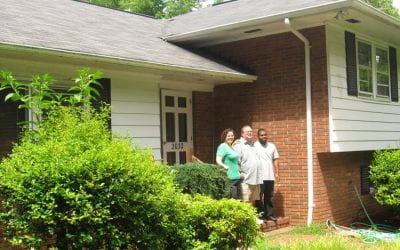 Group Homes for People with Disabilities are Harbors for Abuse