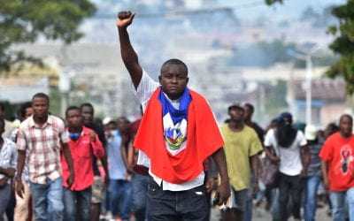 The Unrest in Haiti: Country in Crisis