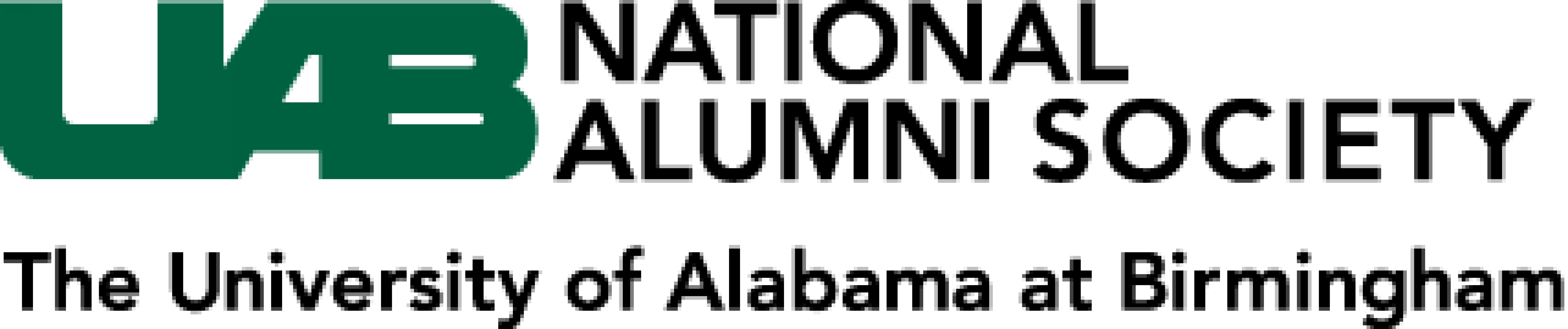 UAB National Alumni Society logo