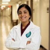 Dr. Rhea Bhargava