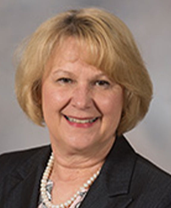 Jane F. Reckelhoff, PhD (UMMC