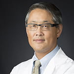 Herbert Chen, MD, FACS