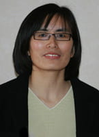 Xiangqin Cui, Ph.D.