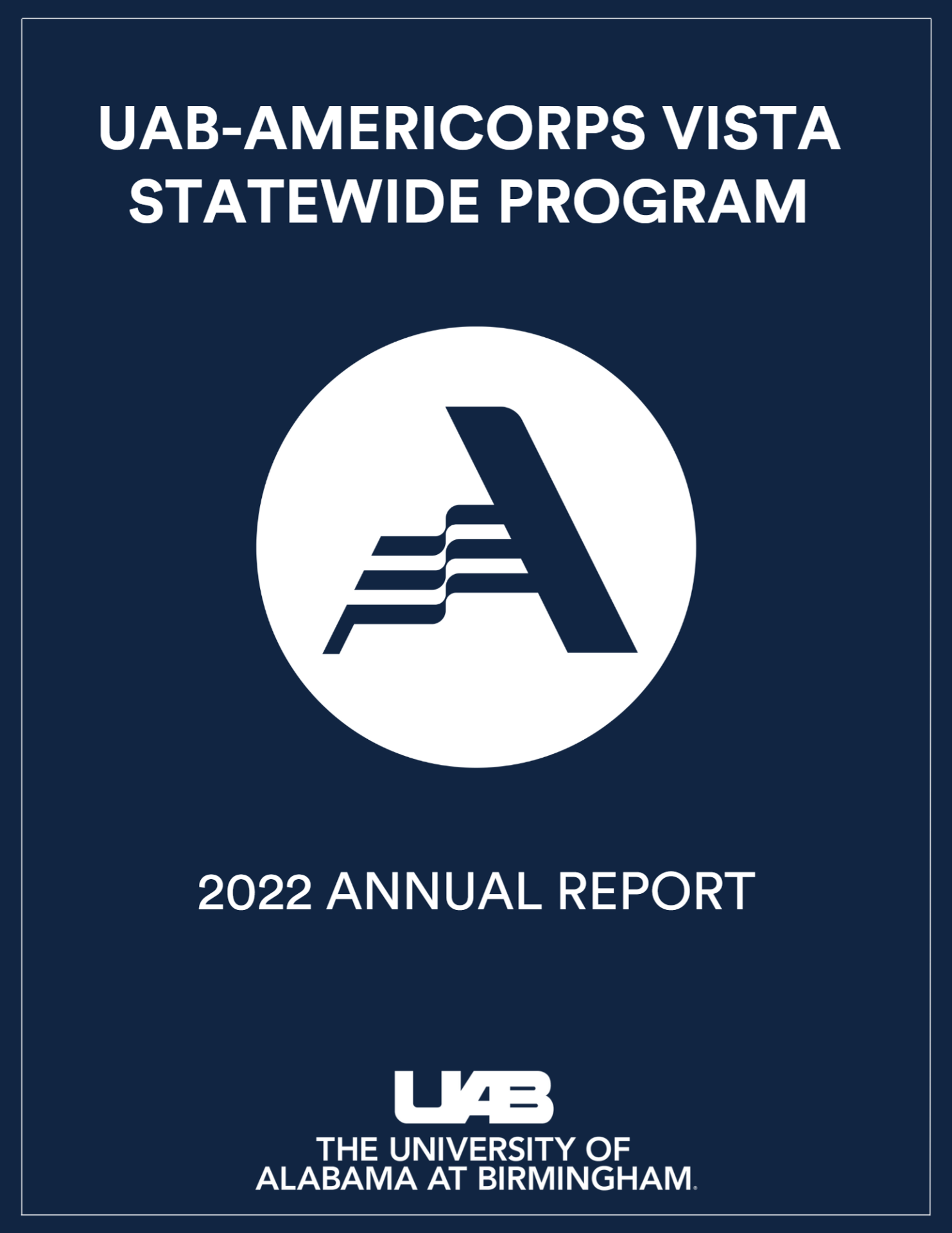2022 ANNUAL REPORT